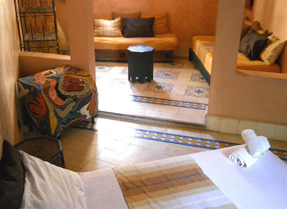 La Maison Du Vent Essaouira Exteriör bild