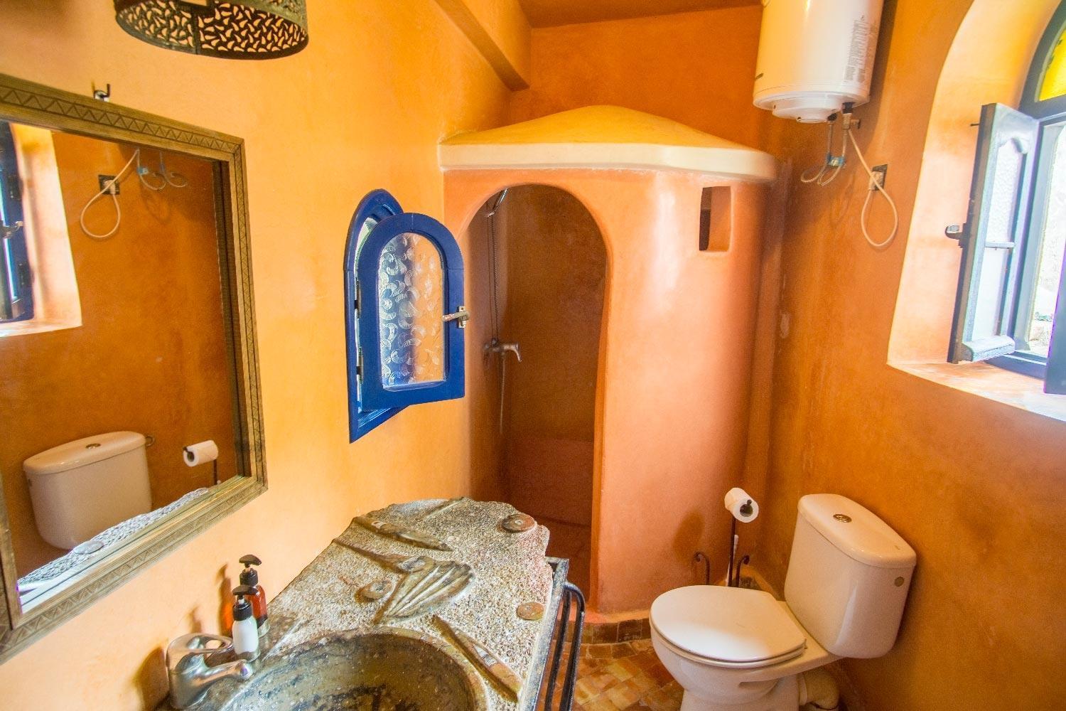 La Maison Du Vent Essaouira Exteriör bild