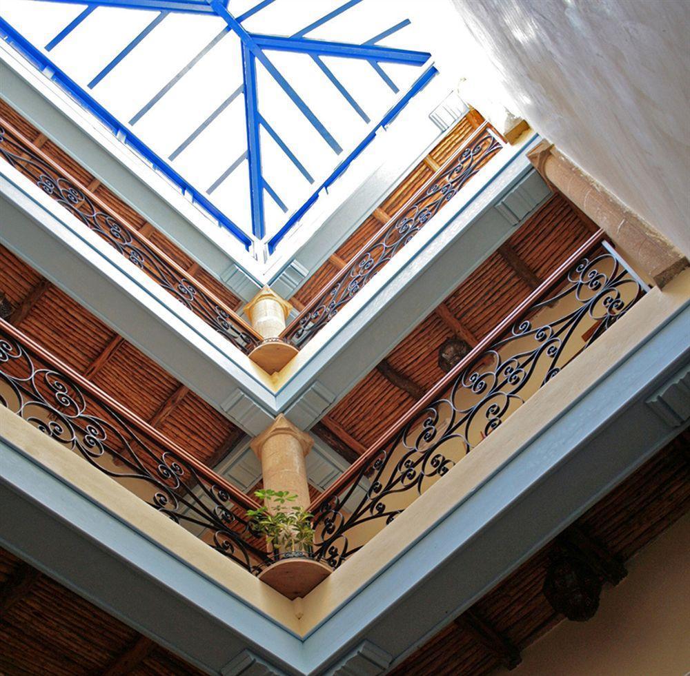 La Maison Du Vent Essaouira Exteriör bild