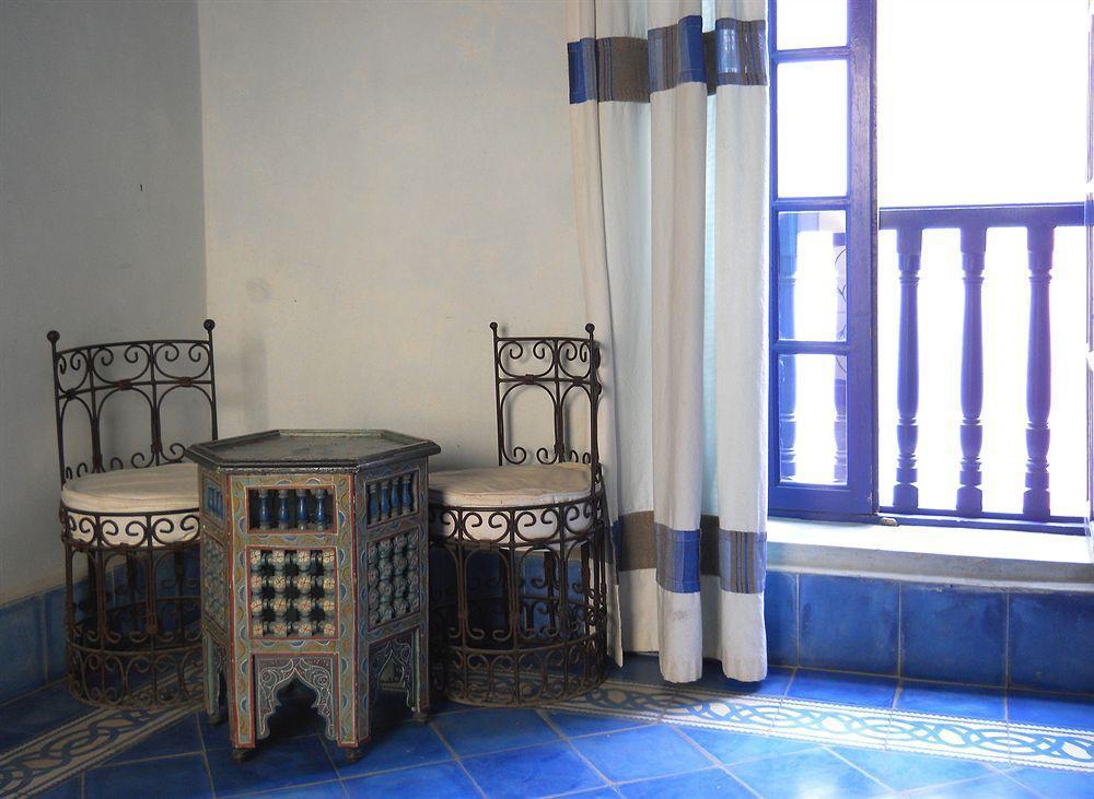 La Maison Du Vent Essaouira Exteriör bild