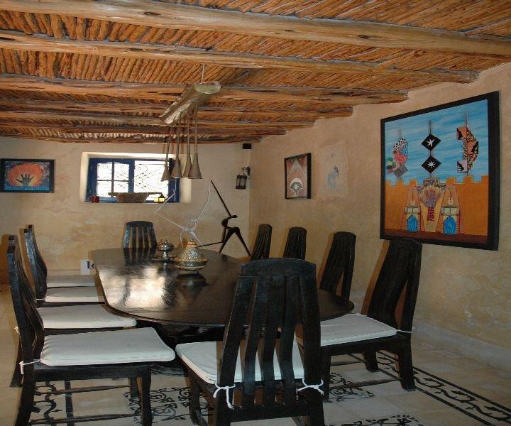 La Maison Du Vent Essaouira Exteriör bild