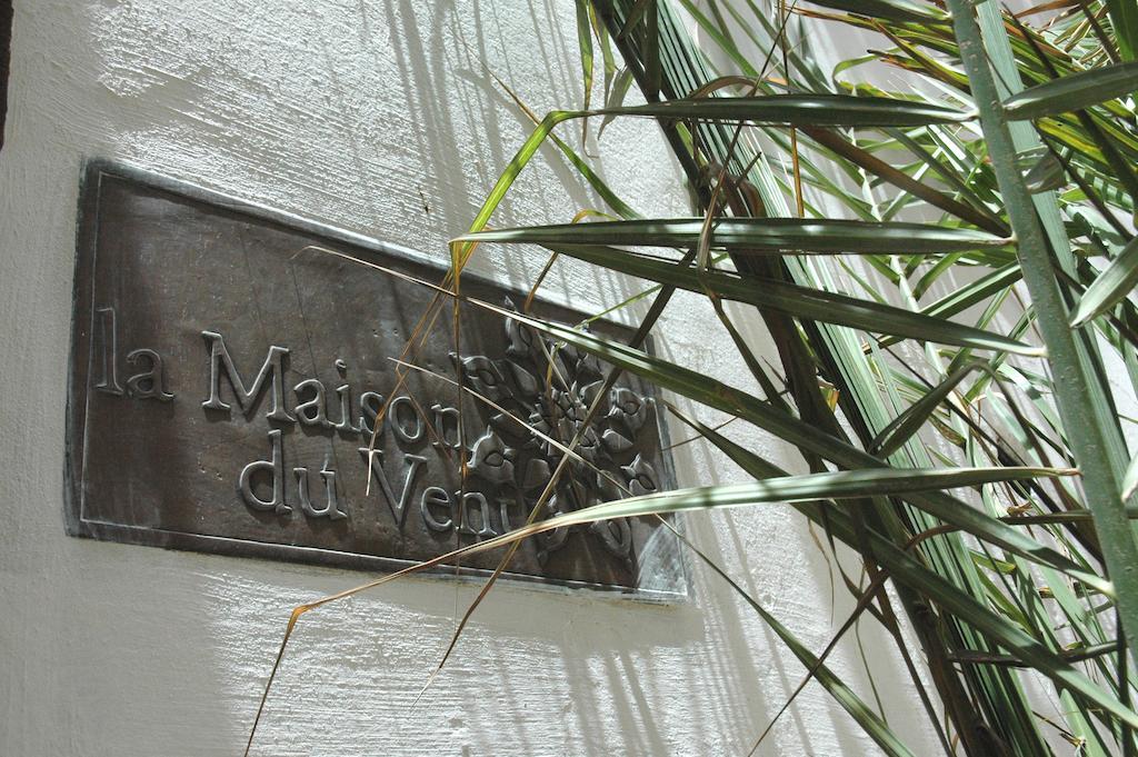 La Maison Du Vent Essaouira Exteriör bild
